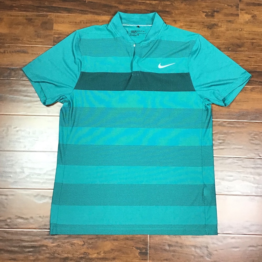 Men’s Nike modern fit golf polo shirt